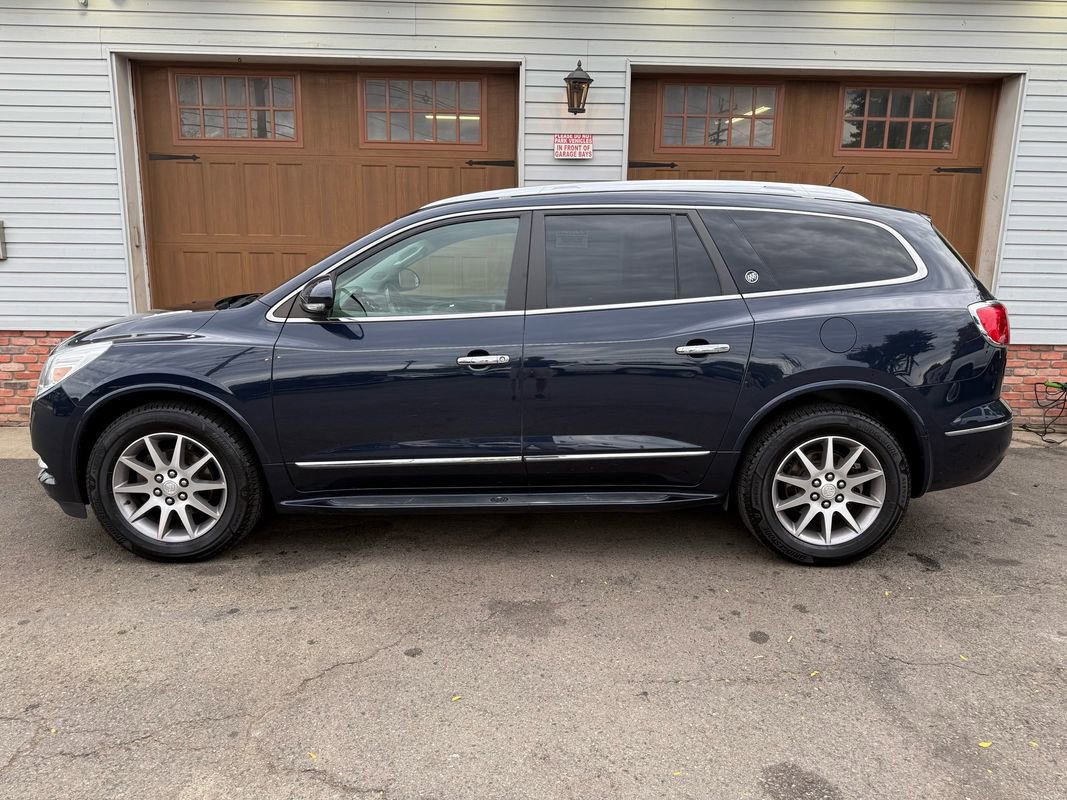 Used 2015 Buick Enclave Leather w/ Trailering Package image 6