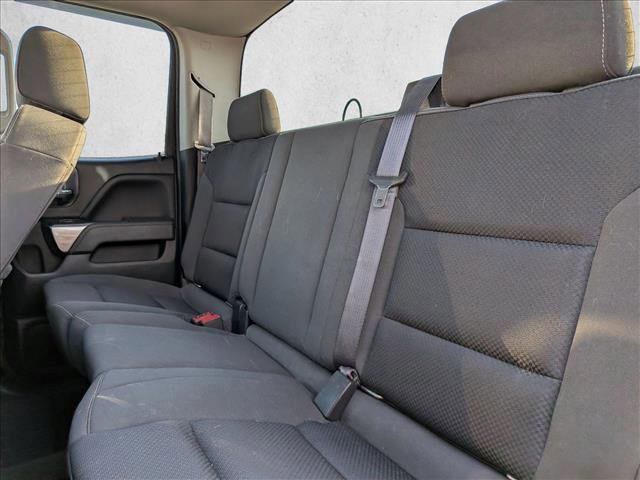 Used 2017 Chevrolet Silverado 1500 LT w/ All Star Edition image 13