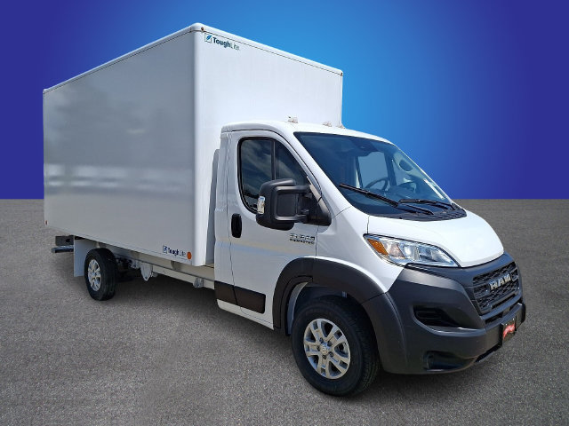 New 2023 RAM ProMaster 3500 FWD image 2