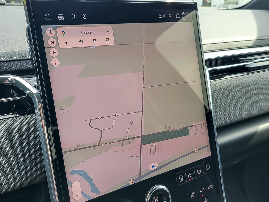 New 2026 GMC Sierra EV Elevation image 12