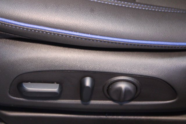 Certified 2025 Buick Envista Sport Touring w/ Convenience II Package image 19