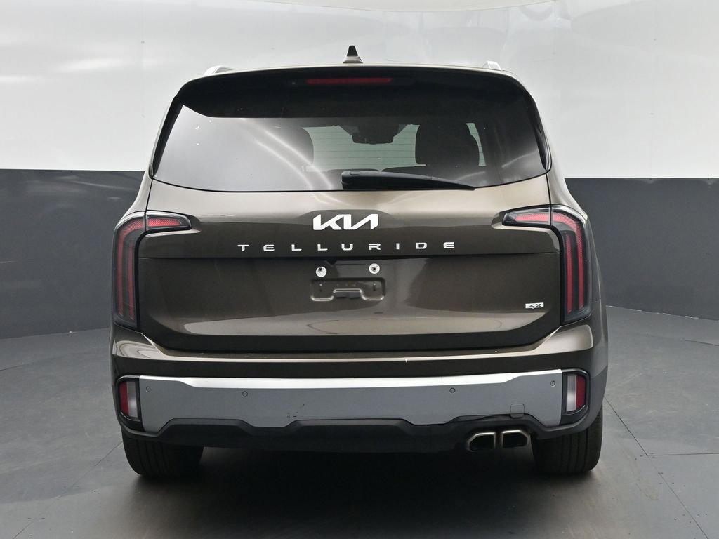 Used 2023 Kia Telluride SX Prestige image 11