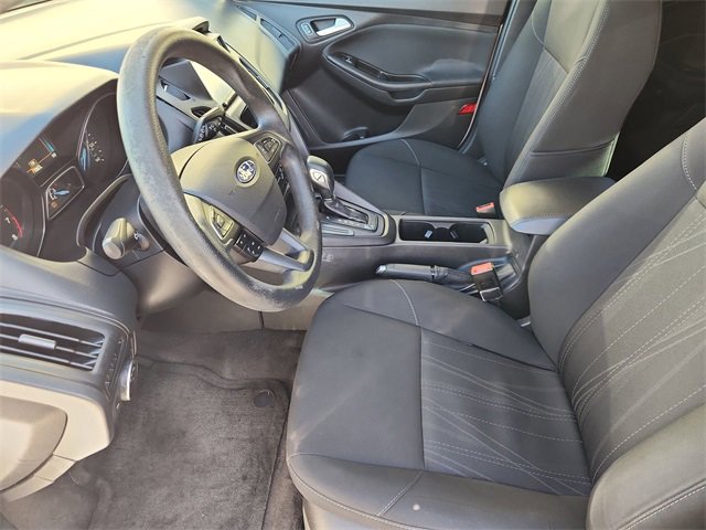Used 2018 Ford Focus SE image 17