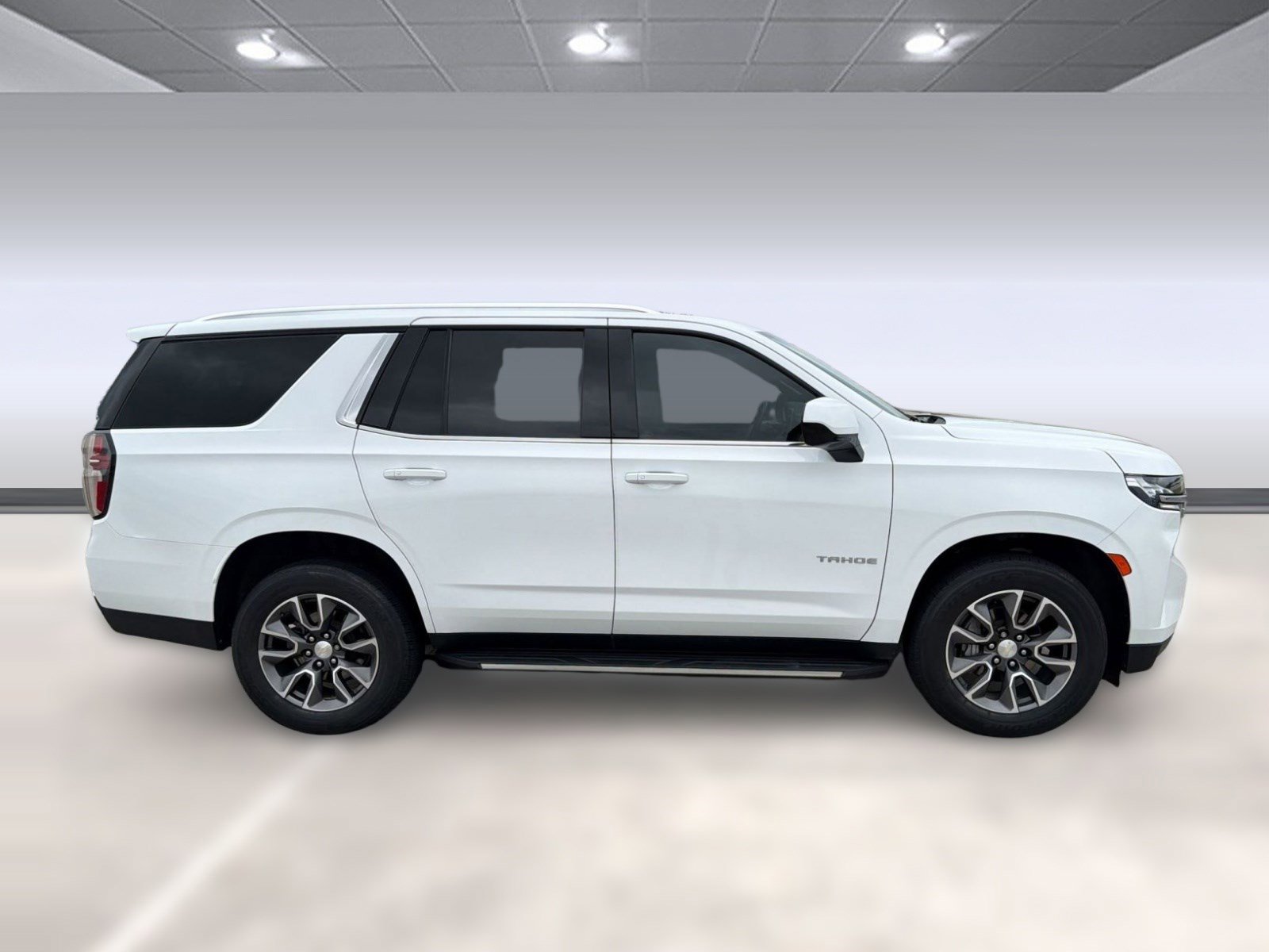Used 2021 Chevrolet Tahoe LT RWD image 7