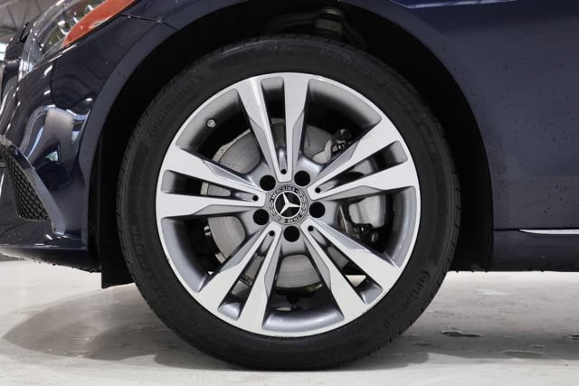 Used 2020 Mercedes-Benz C 300 4MATIC Sedan image 9