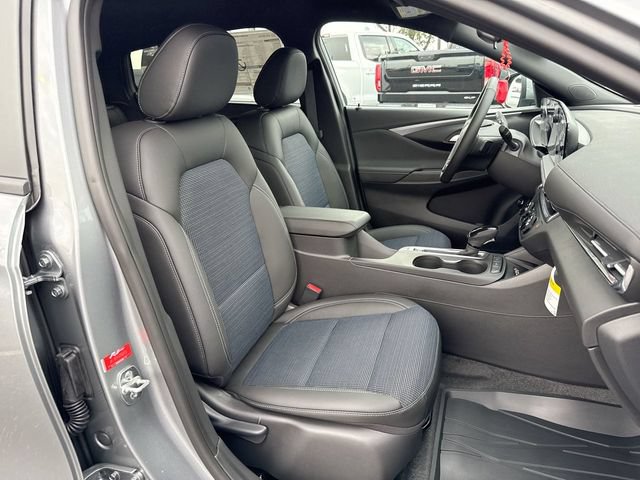 New 2026 Buick Envista Sport Touring w/ Convenience I Package FWD image 24