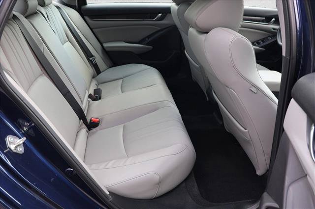 Used 2018 Honda Accord EX-L image 25