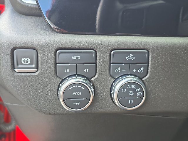 Certified 2024 GMC Sierra 1500 Elevation w/ Max Trailering Package AWD/4WD image 22