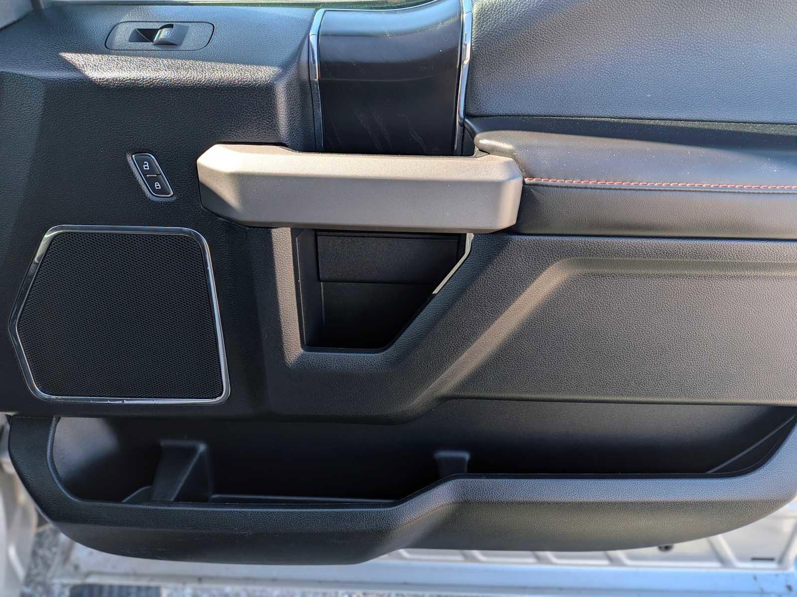 Certified 2019 Ford F150 Platinum image 22