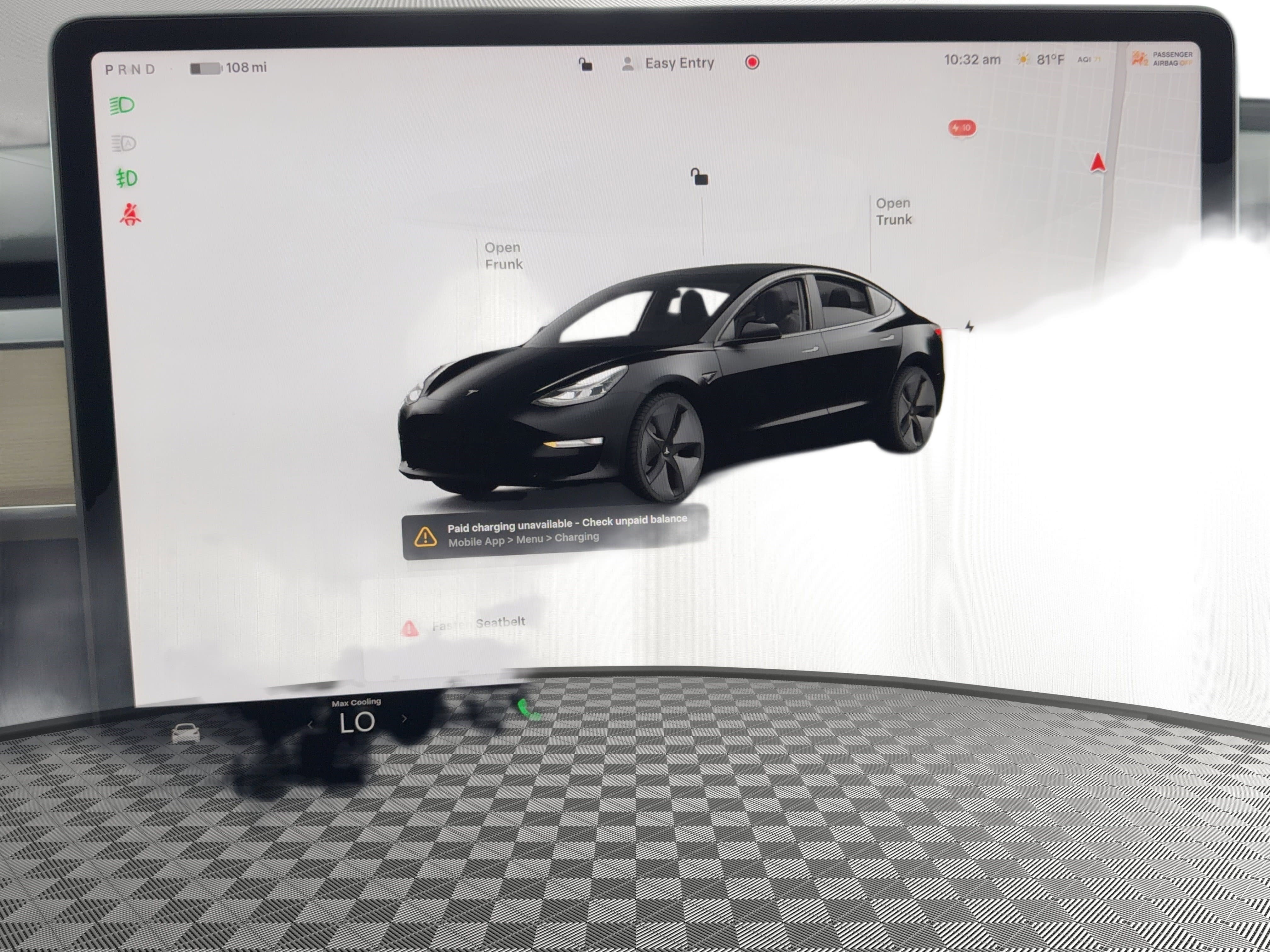 Used 2022 Tesla Model 3 Long Range AWD/4WD image 26