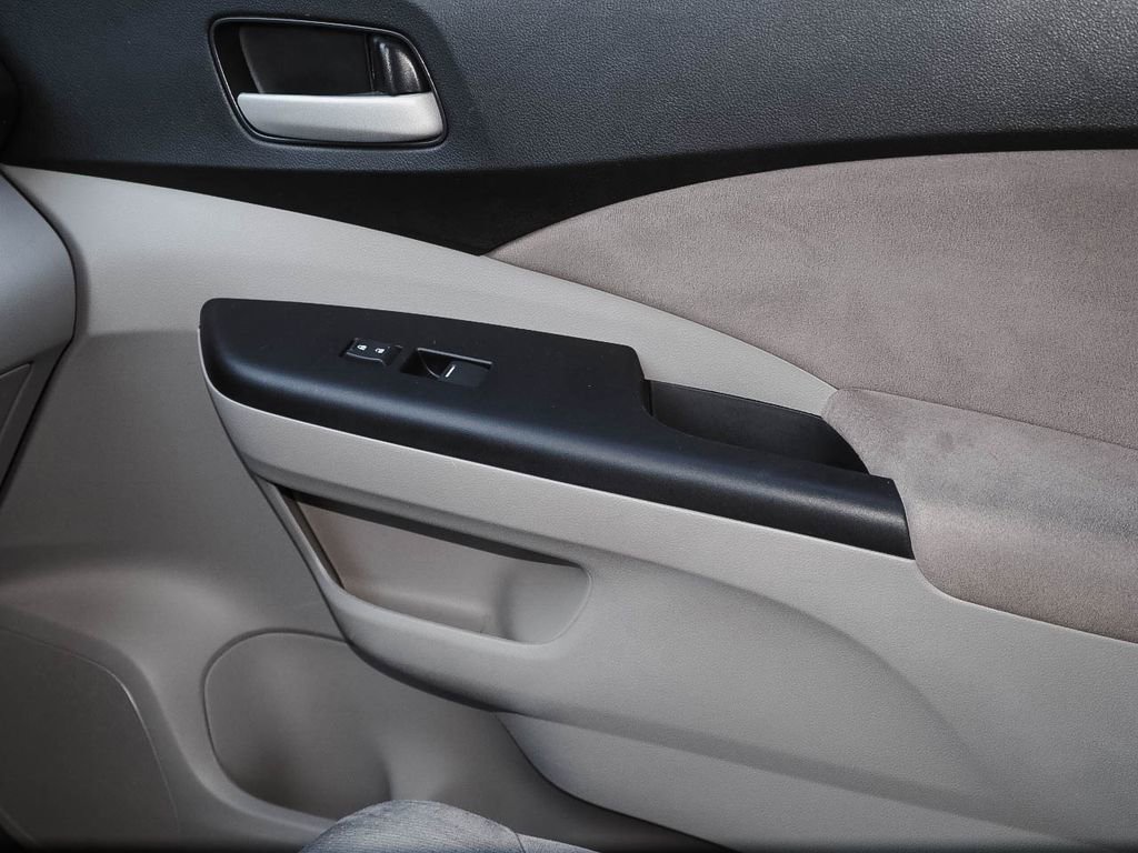 Used 2013 Honda CR-V EX image 24
