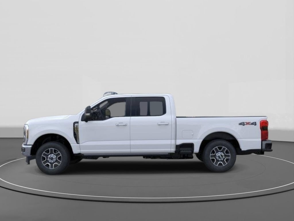 New 2026 Ford F250 Lariat AWD/4WD image 3