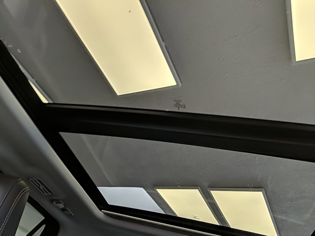 Certified 2025 Ford Expedition Max Platinum image 35