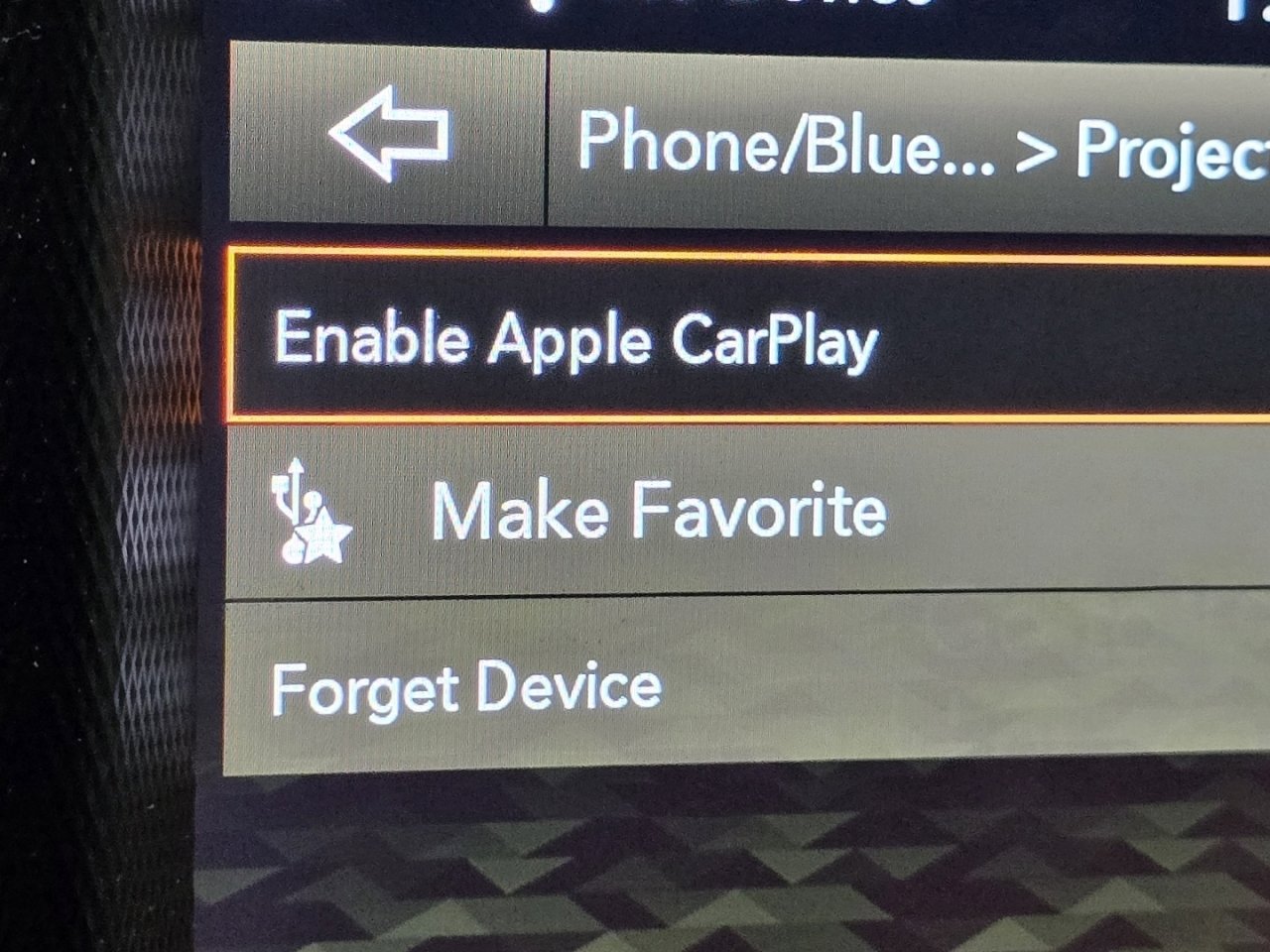 Used 2023 Jeep Gladiator Mojave image 5