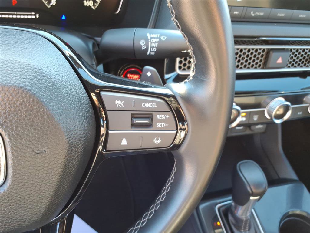 Used 2022 Honda Civic Sport image 15