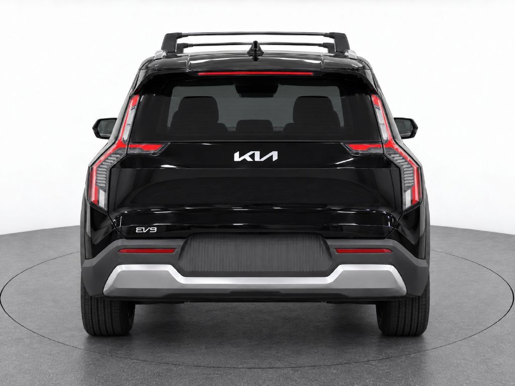 New 2026 Kia EV9 Wind AWD/4WD image 6