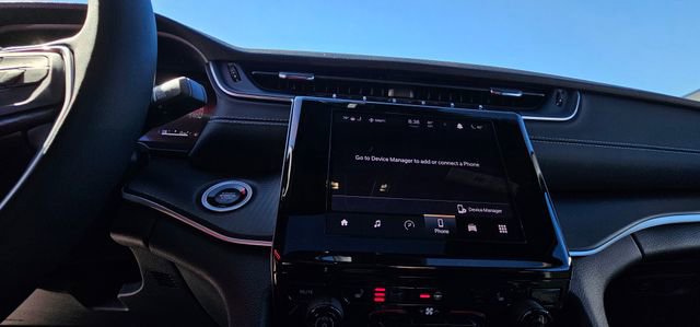 New 2025 Jeep Grand Cherokee L Altitude image 45