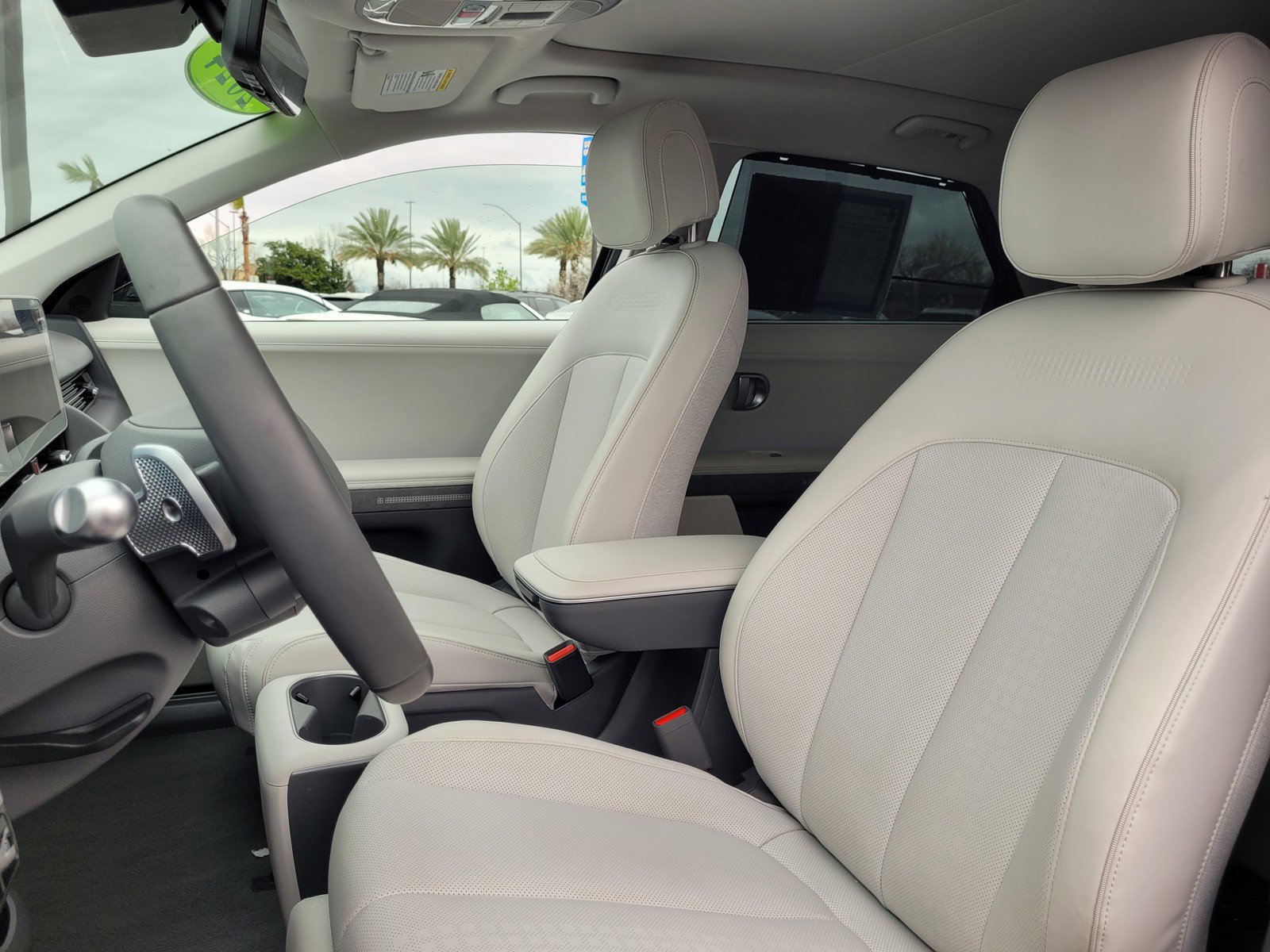 Used 2024 Hyundai Ioniq 5 Limited image 10