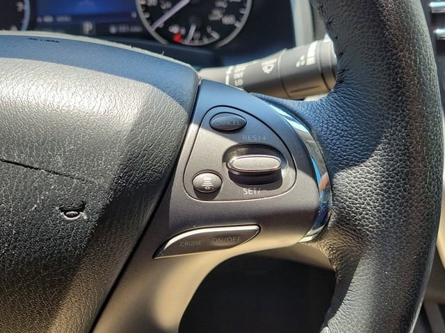 Certified 2022 Nissan Murano SV w/ SV Midnight Edition Package FWD image 26