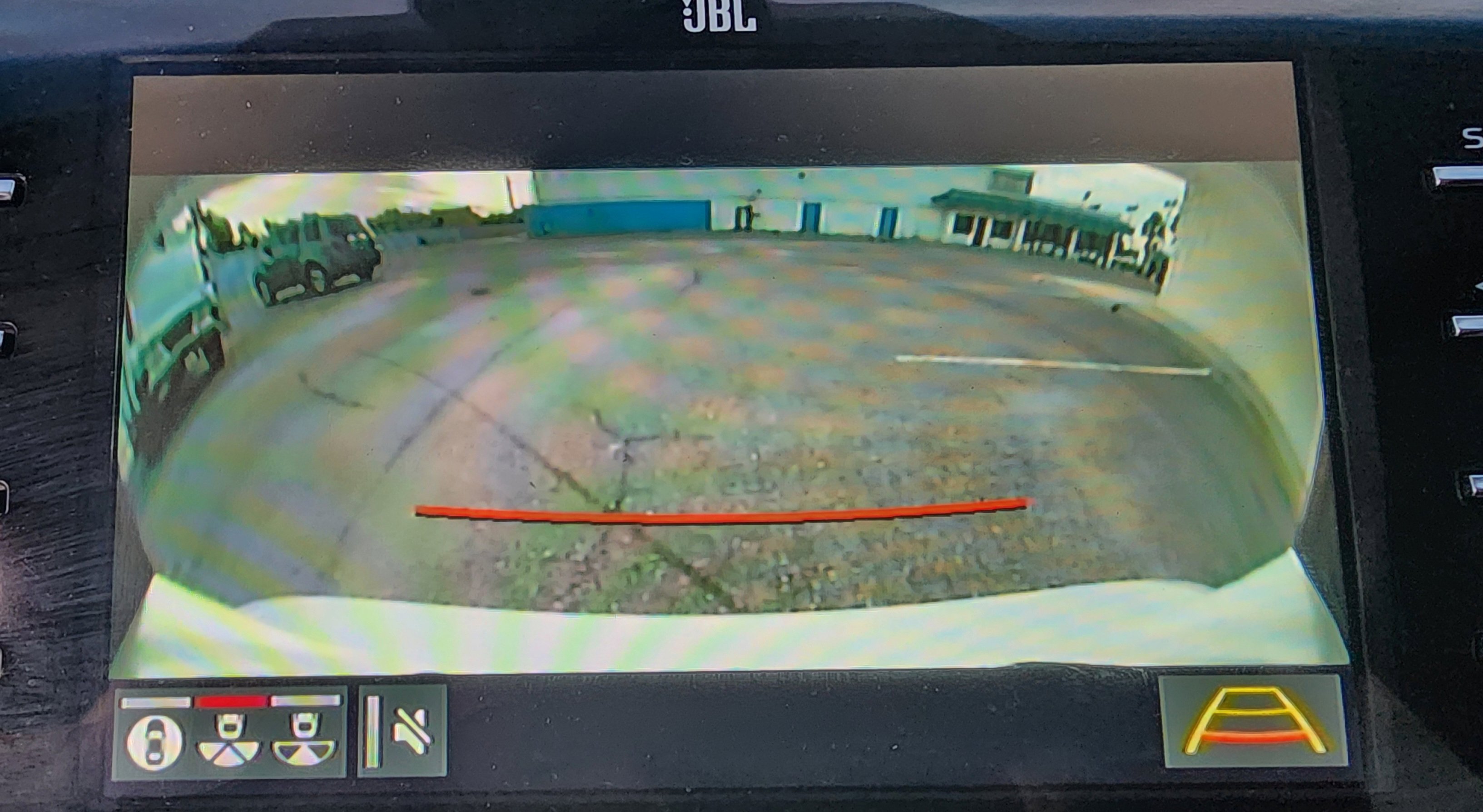 Used 2020 Toyota Camry XSE w/ Driver Assist Package FWD image 10