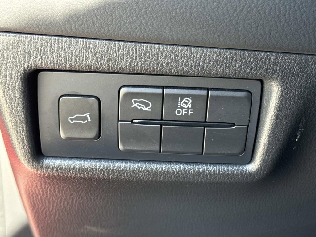 Certified 2023 MAZDA CX-5 AWD 2.5 S w/ Preferred Package image 49