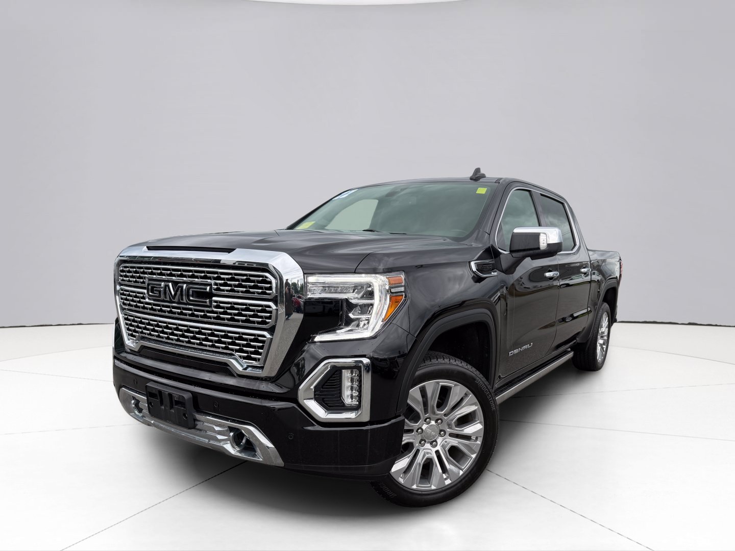 Used 2022 GMC Sierra 1500 Denali w/ Denali Premium Package
