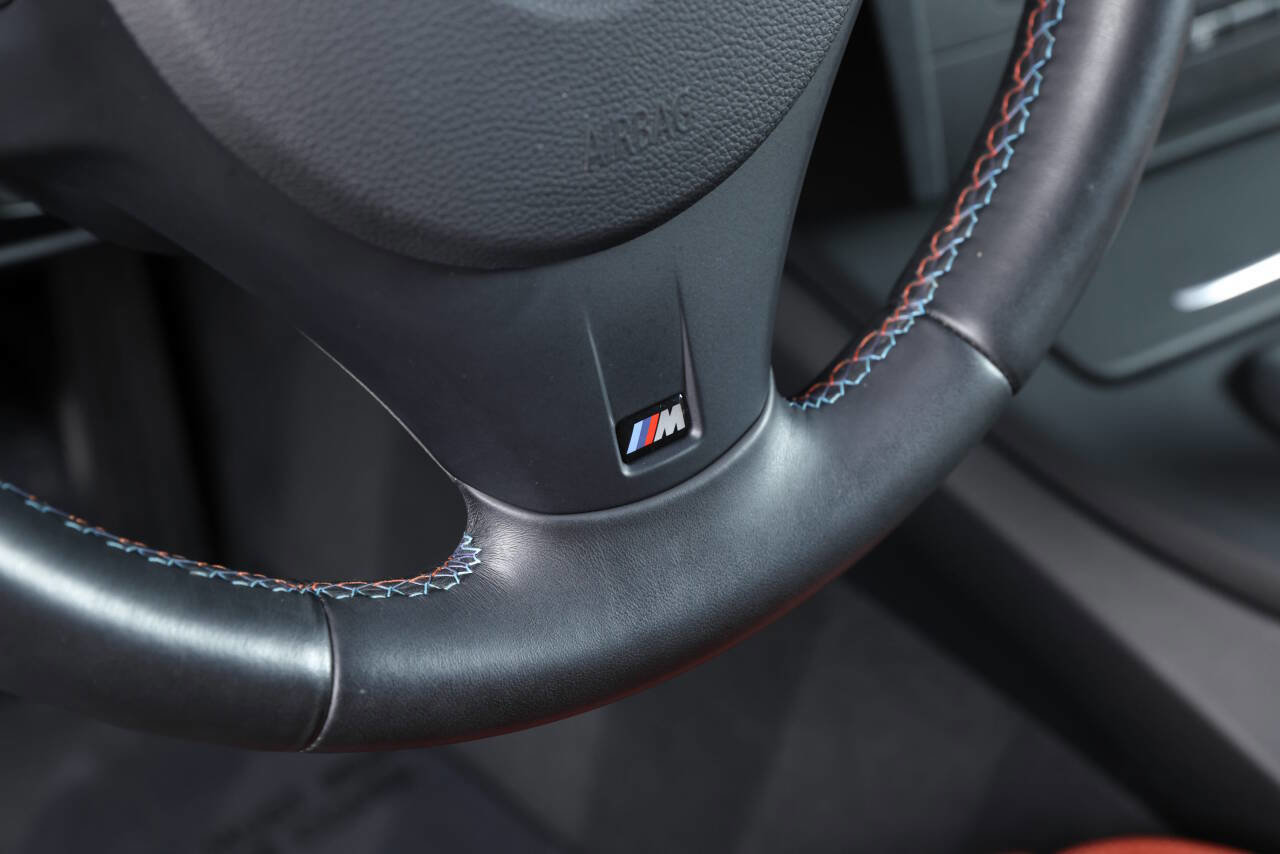 Used 2012 BMW M3 Coupe image 61
