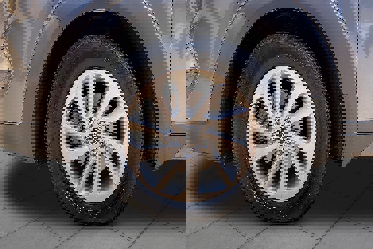 Used 2016 Hyundai Tucson SE w/ Option Group 02 FWD image 11