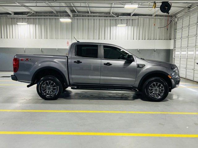Used 2021 Ford Ranger XLT w/ Equipment Group 301A Mid image 19