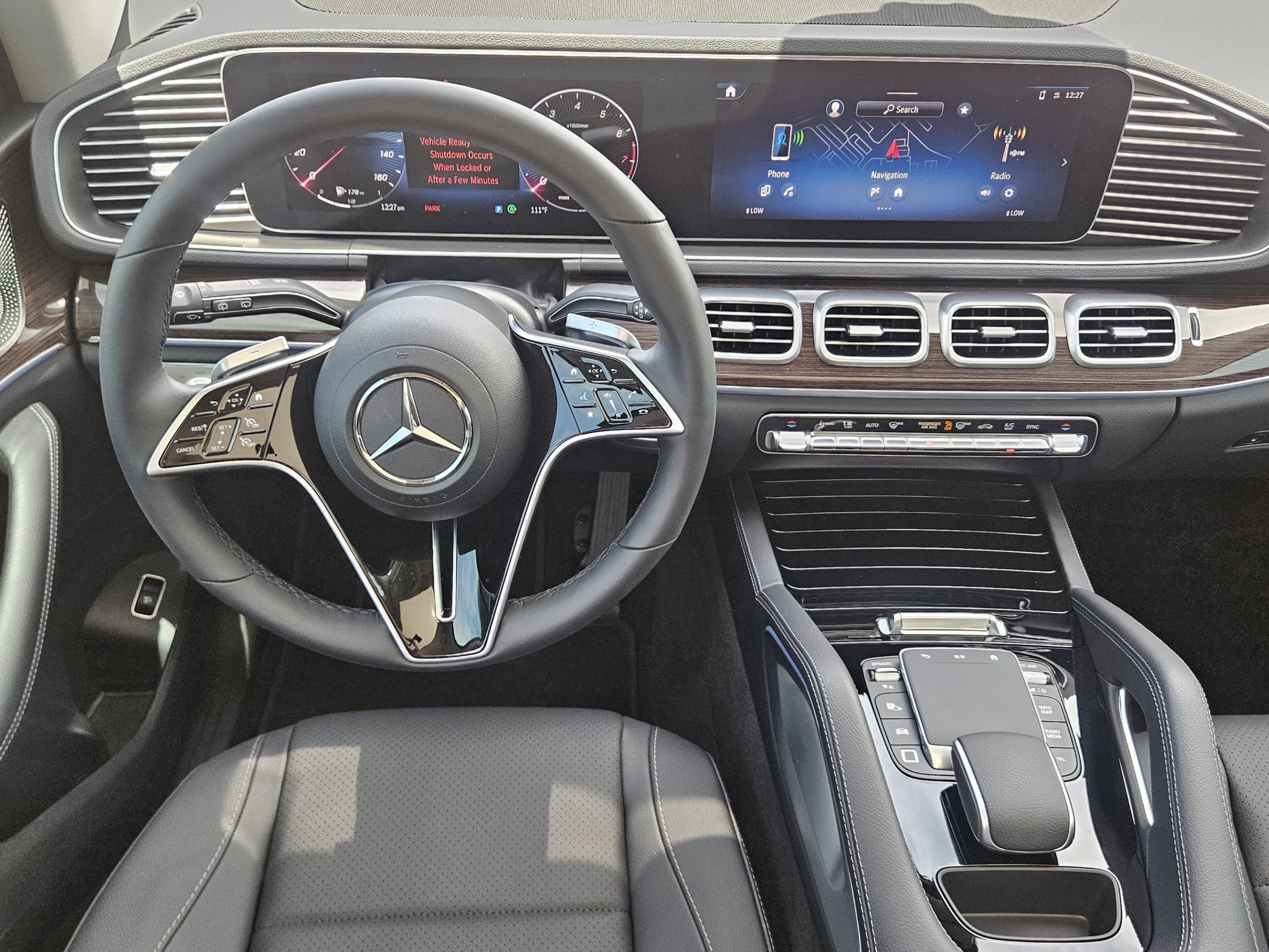 Certified 2026 Mercedes-Benz GLE 450 4MATIC image 18