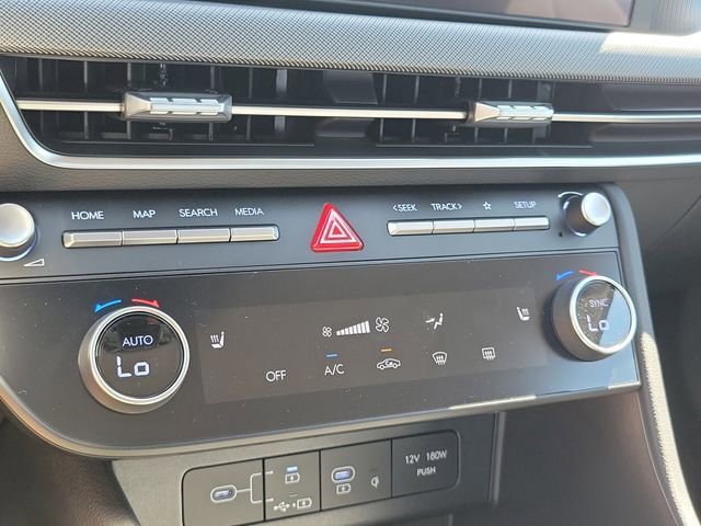 New 2026 Hyundai Sonata SEL image 12