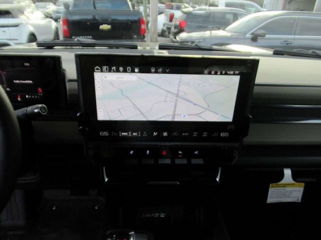 New 2026 GMC Hummer EV 4x4 Crew Cab image 21