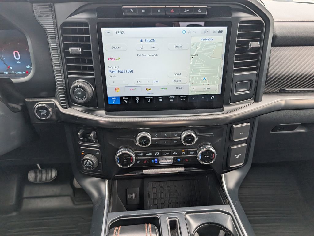 Used 2024 Ford F150 Raptor AWD/4WD image 20