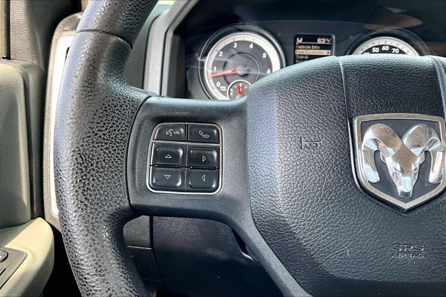 Used 2014 RAM 1500 Classic SLT AWD/4WD image 12