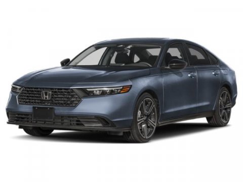 New 2026 Honda Accord SE