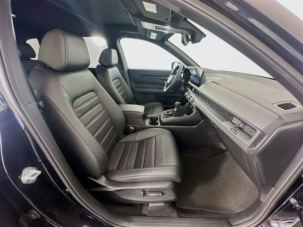 Certified 2024 Honda CR-V Sport-L image 28