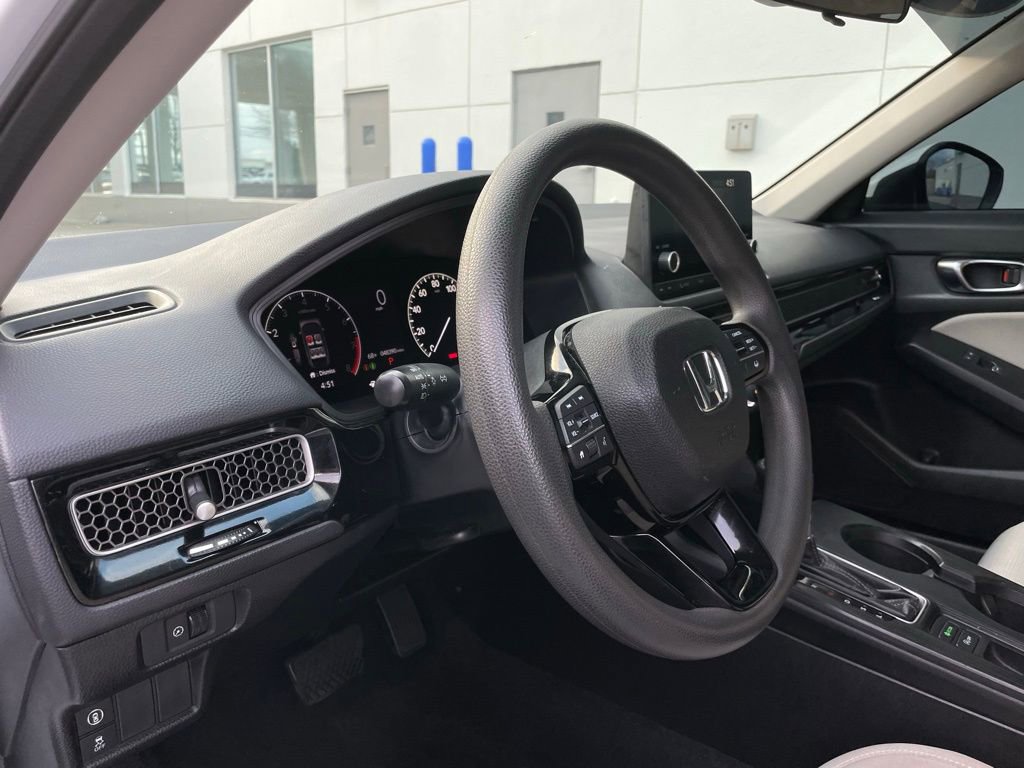 Used 2022 Honda Civic LX image 27