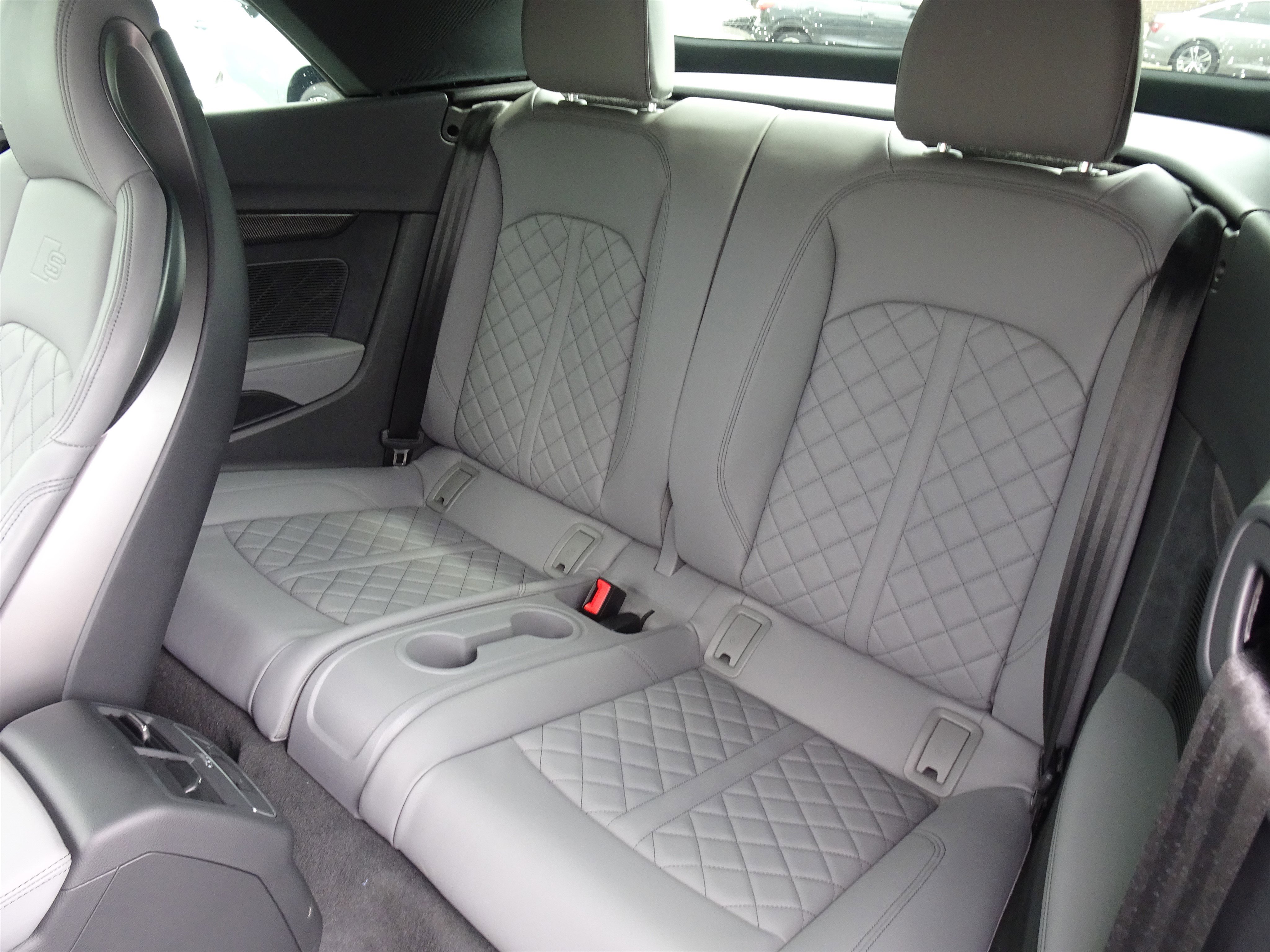 Certified 2024 Audi S5 Prestige w/ Prestige Package AWD/4WD image 11