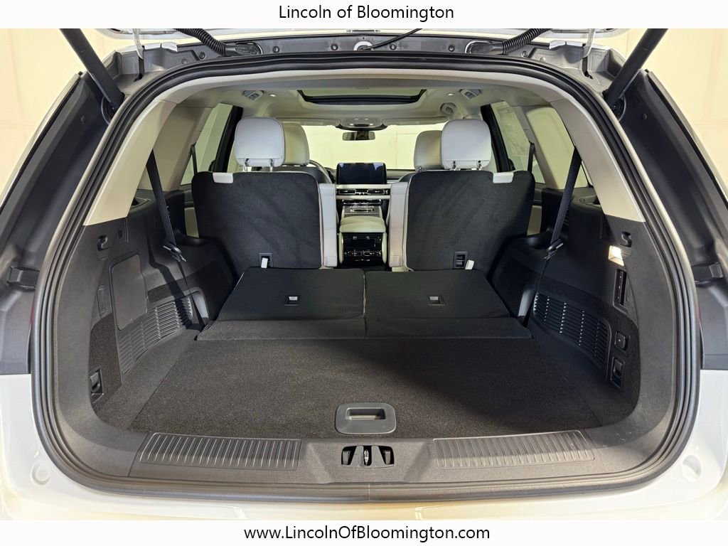 New 2026 Lincoln Aviator AWD image 62