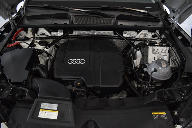 Used 2023 Audi Q5 2.0T Premium Plus w/ Premium Plus Package AWD/4WD image 27