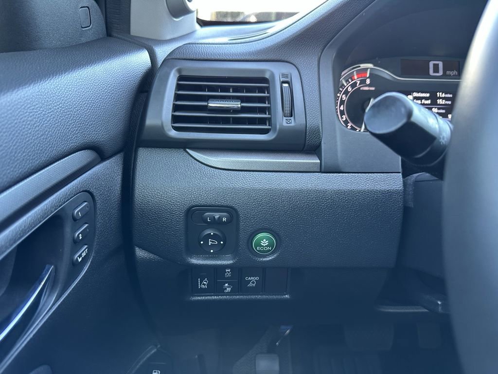 Used 2023 Honda Ridgeline RTL image 31