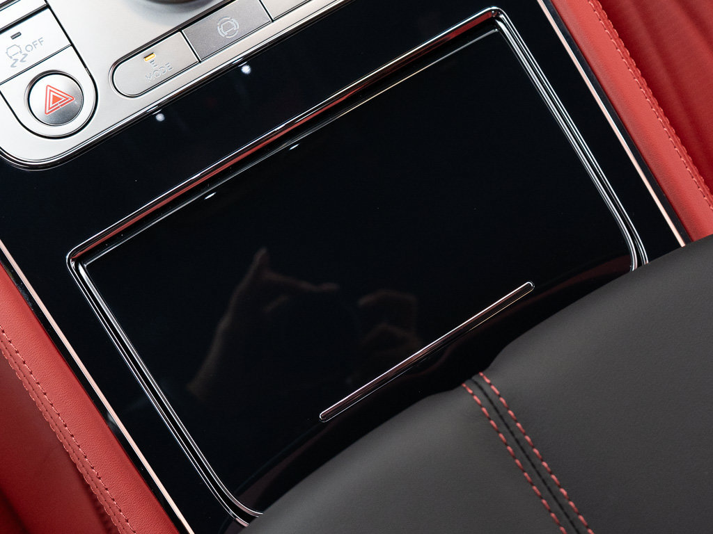 New 2026 Bentley Continental GT Azure AWD/4WD image 36