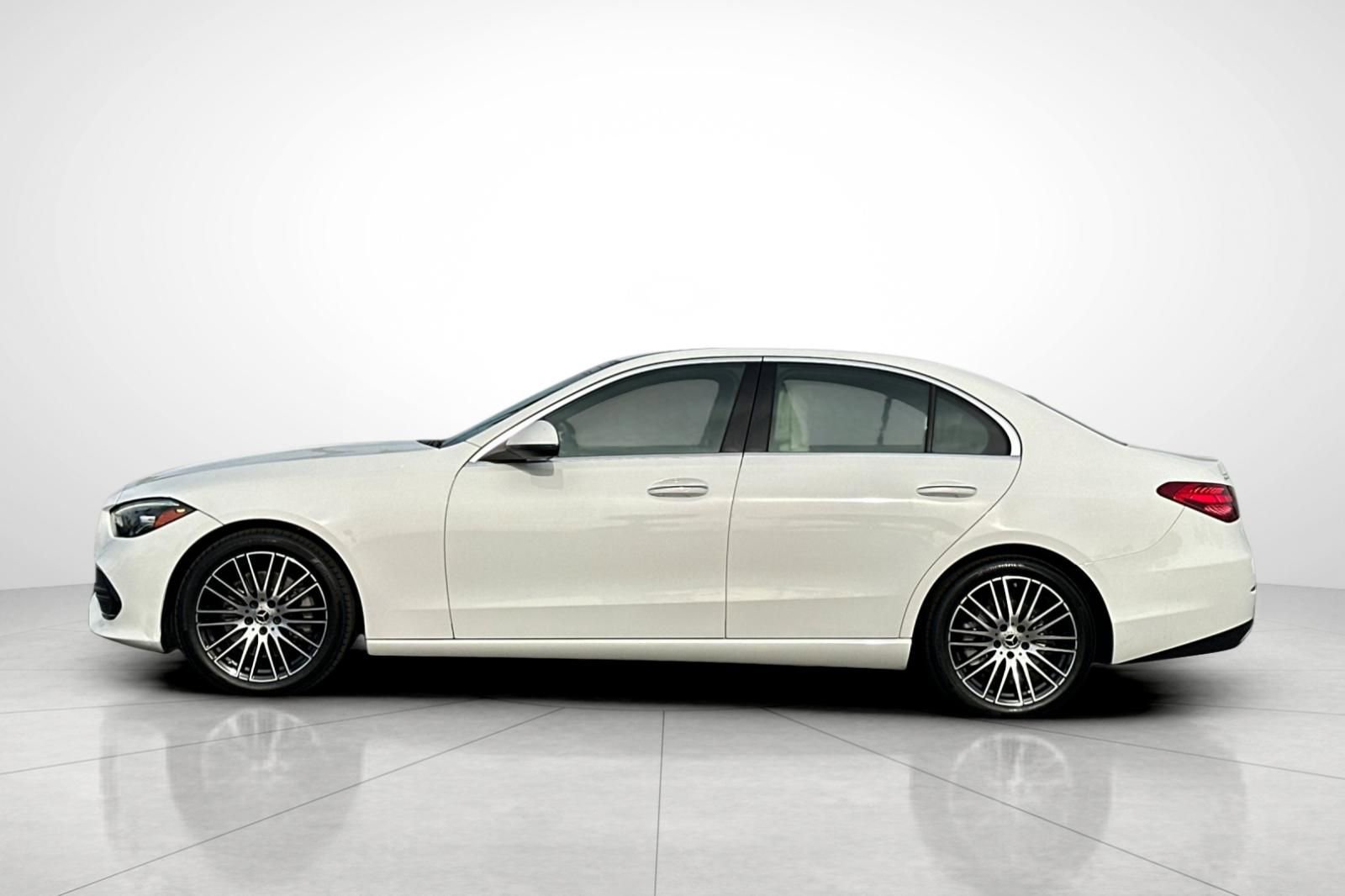 Certified 2023 Mercedes-Benz C 300 C 300 image 23