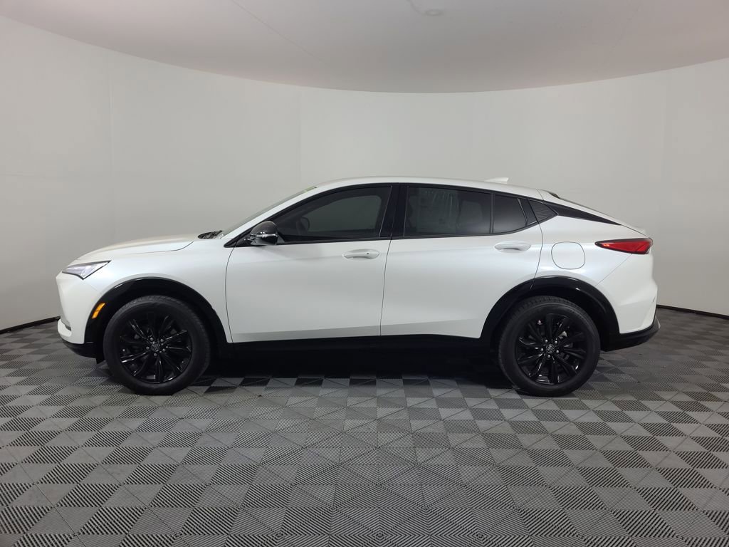 Used 2024 Buick Envista Sport Touring w/ Convenience I Package image 6