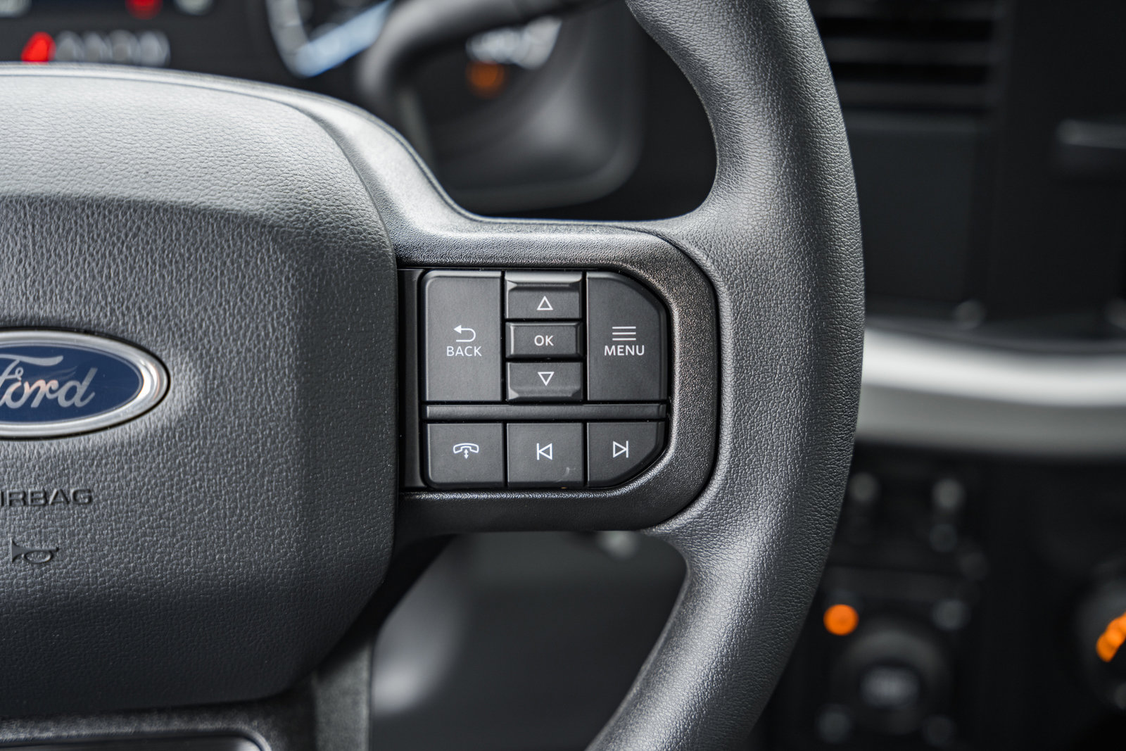 New 2026 Ford F350 XL w/ STX Appearance Package image 32