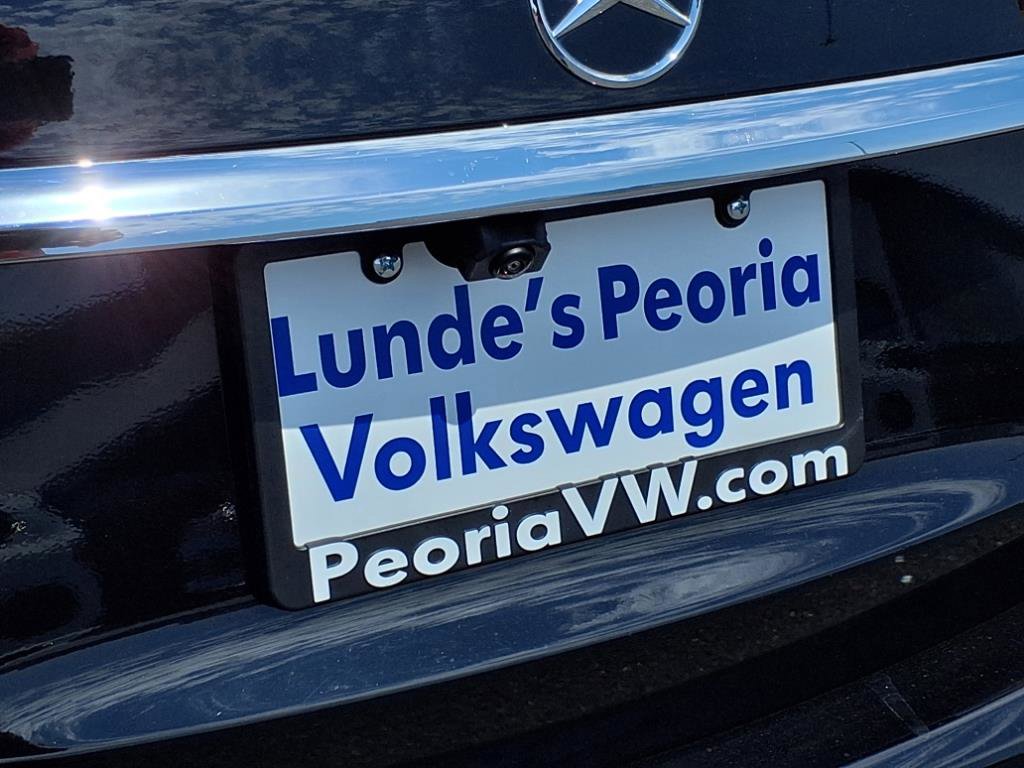 Used 2021 Mercedes-Benz E 350 Sedan image 17