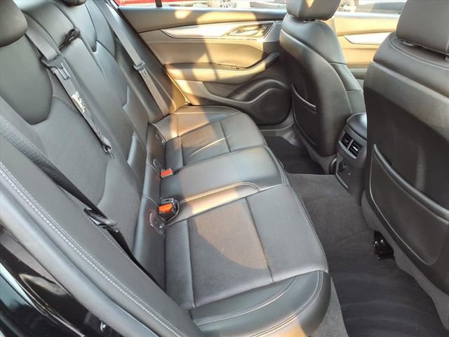 Used 2023 Cadillac CT5 Premium Luxury image 20
