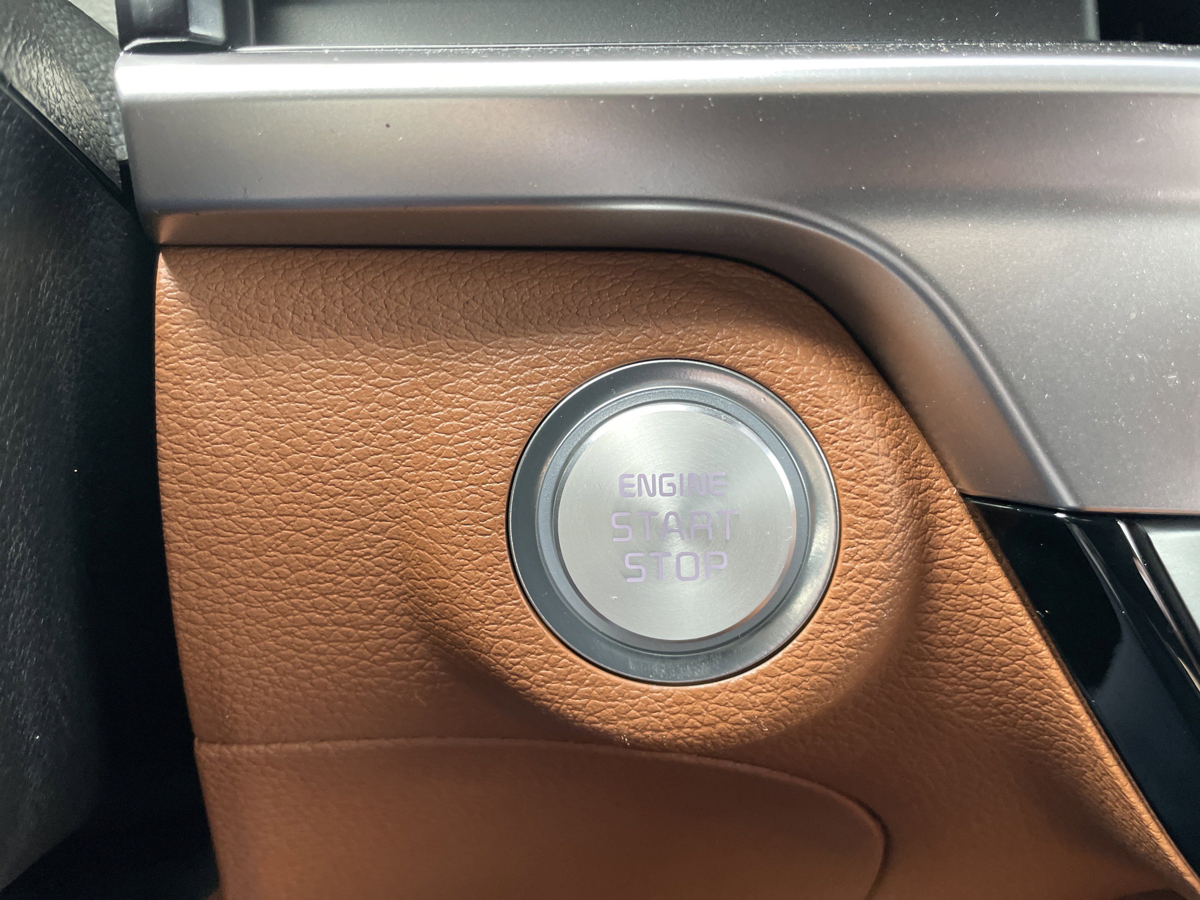 Used 2025 Kia Telluride EX X-Line image 55