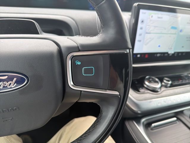 Used 2025 Ford Expedition Max Platinum w/ Driver's Package image 65