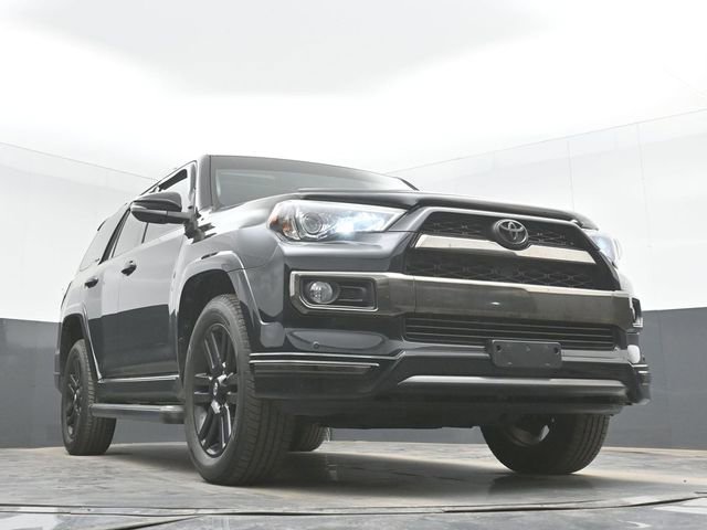 Used 2019 Toyota 4Runner Limited image 43
